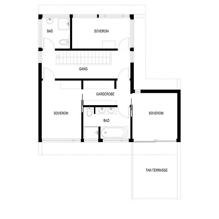 빌라 Ons 2026 Luxury Designer With Private Pond, 4 Bedrooms, 3 Bathrooms 스타방에르